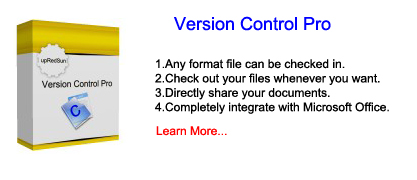 Version Control Pro