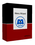 menu wizard