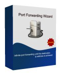 port forwarding software