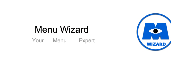 Why you need Menu Wizard