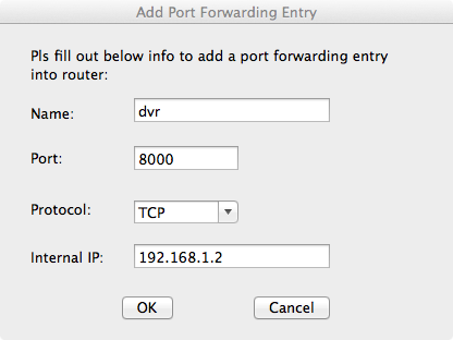 flir port forwarding wizard flir port forwarding wizard