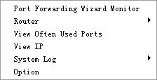 how to port forward