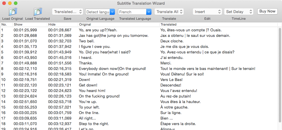 translatium for mac translatium for mac
